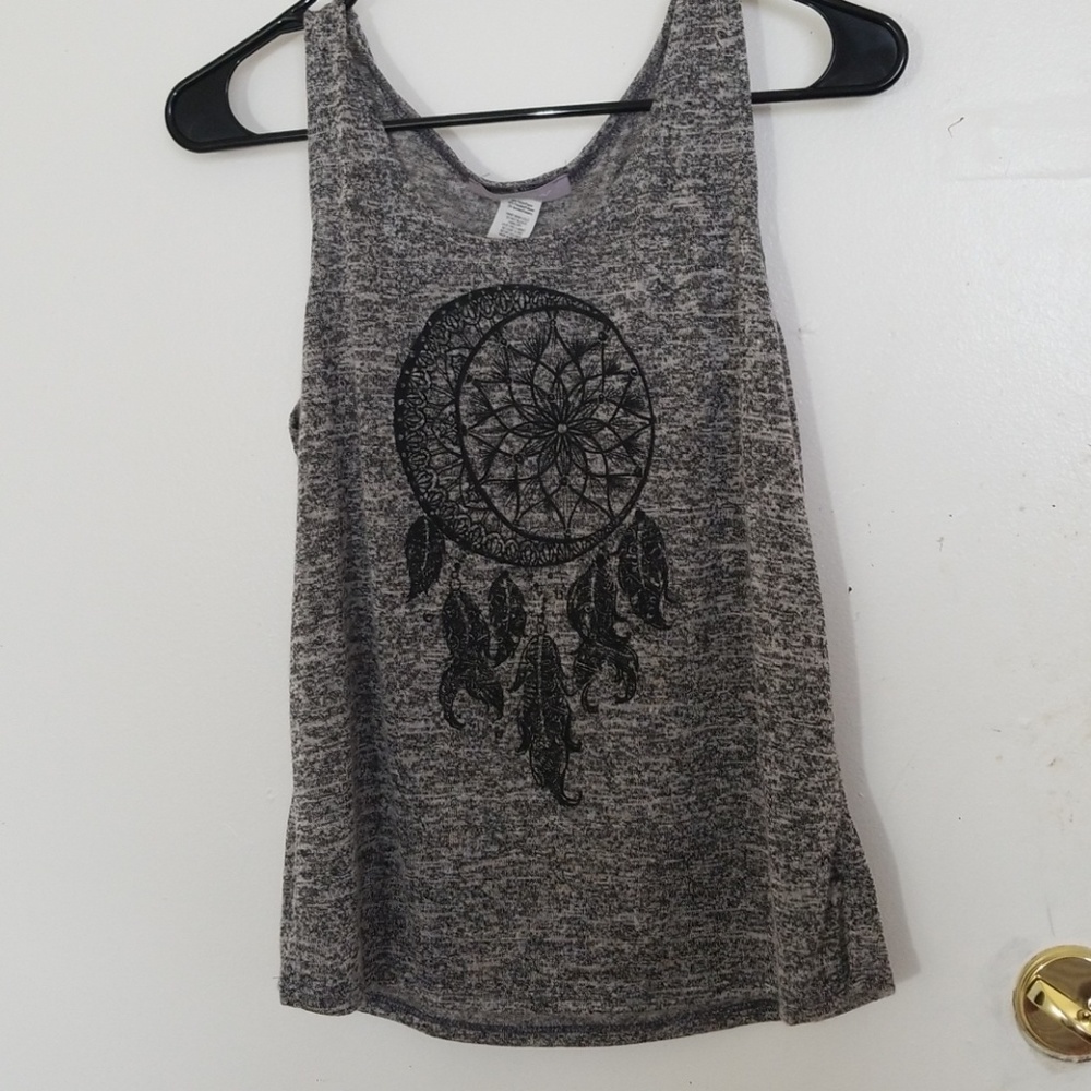 Dream Catcher Shirt